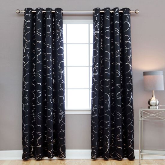 Blackout Curtains Dubai