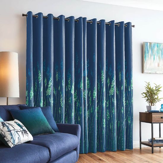 Blackout Curtains Dubai