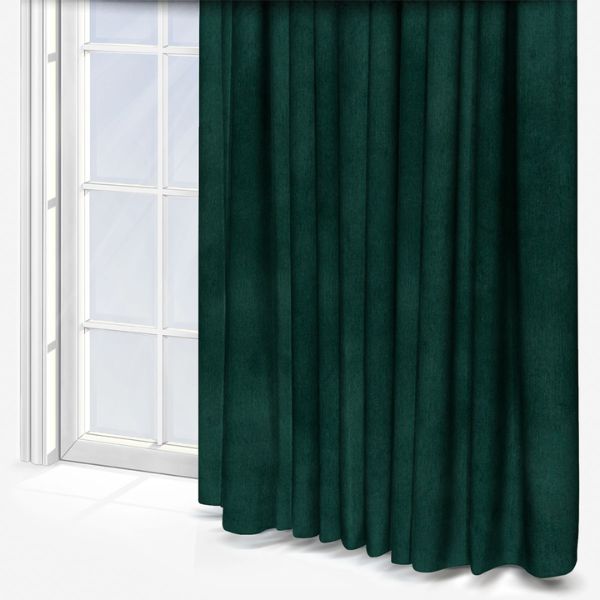 Green Curtains