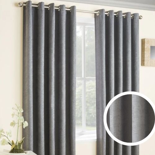 Grey Blackout