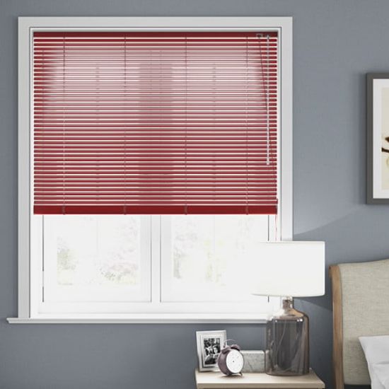 Luxury Venetian Blinds