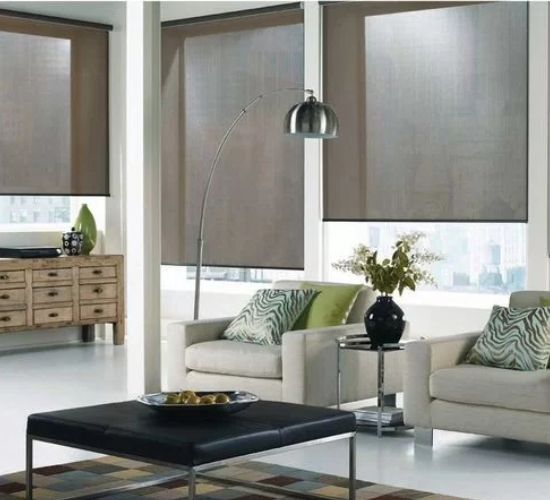 Roller Blinds