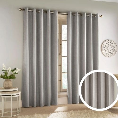 Savoy Blackout Grey