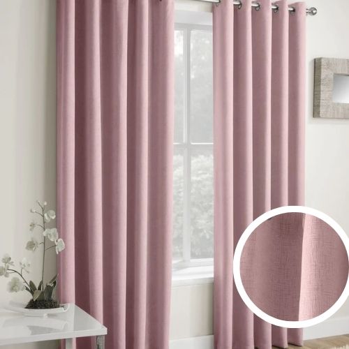 Vogue Thermal Blockout Pink