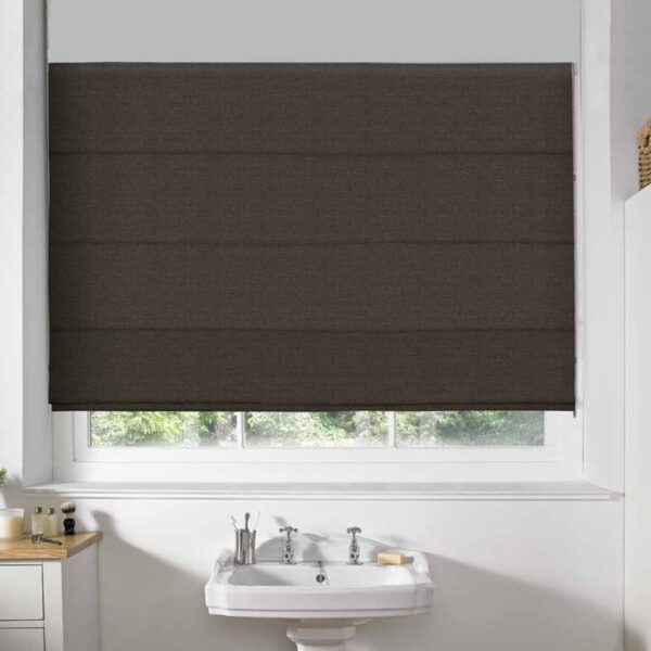 592019 Roman Blind