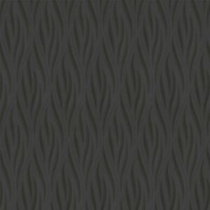 Breno Ebony Vertical Blind