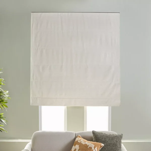 Ela Roman Blind