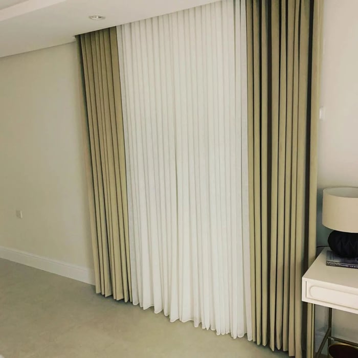 Green-Olive-Wave-Curtains