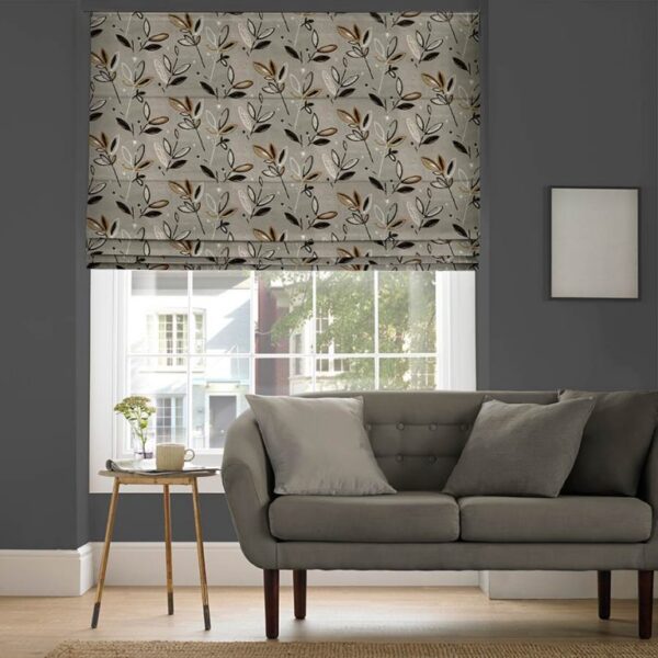 NX10041 Roman Blind