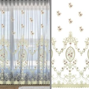 Organza-Wrixty
