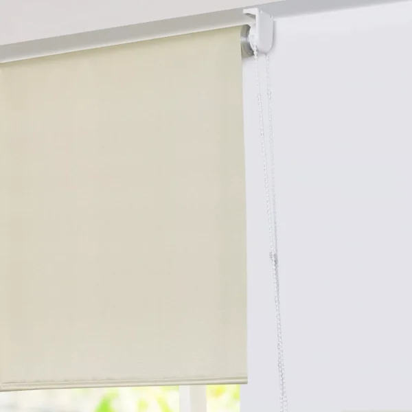 Roller Jacquard Blind