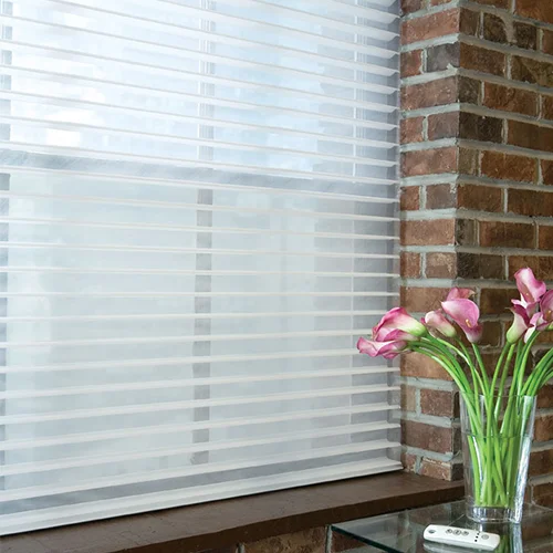 Sheer Blinds
