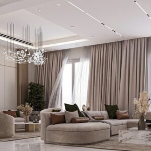 Soundproof-Blackout-Curtains