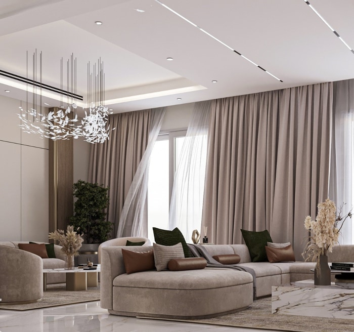 Soundproof-Blackout-Curtains