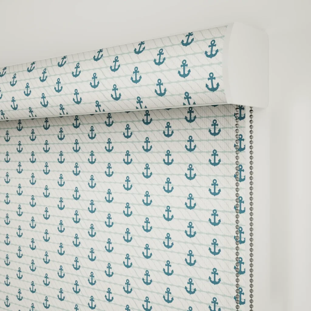 Blackout Roller Blinds