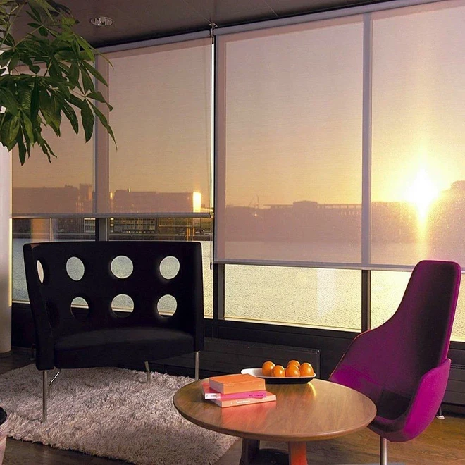 Roller Window Blinds