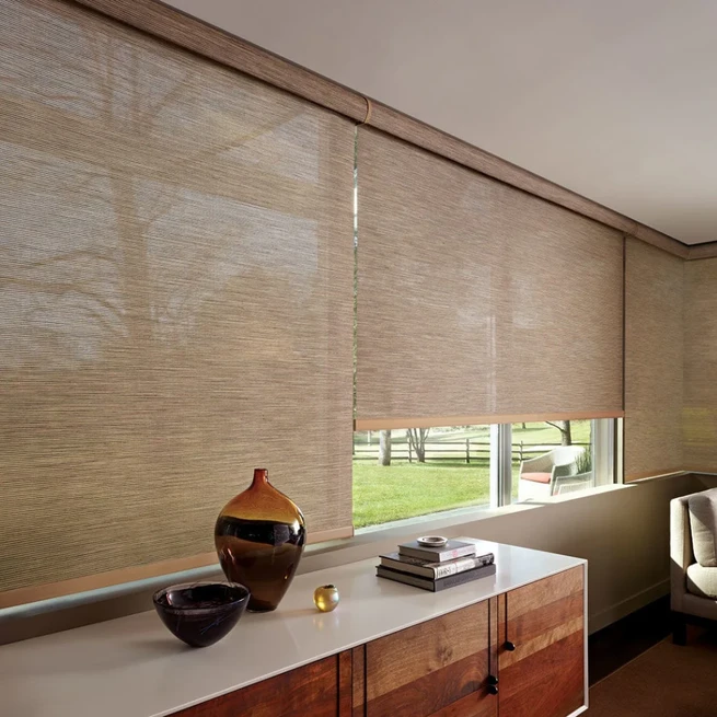 Roller Window Coverings