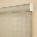 Sunscreen Roller Blinds - Off-White - Image 3
