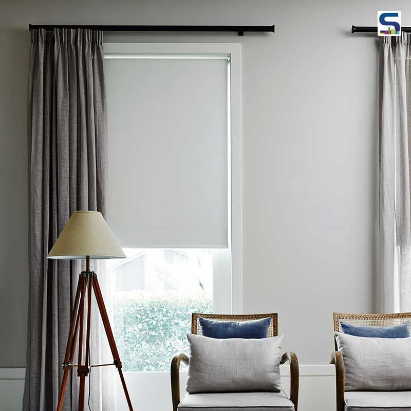 Blinds & Curtains Dubai