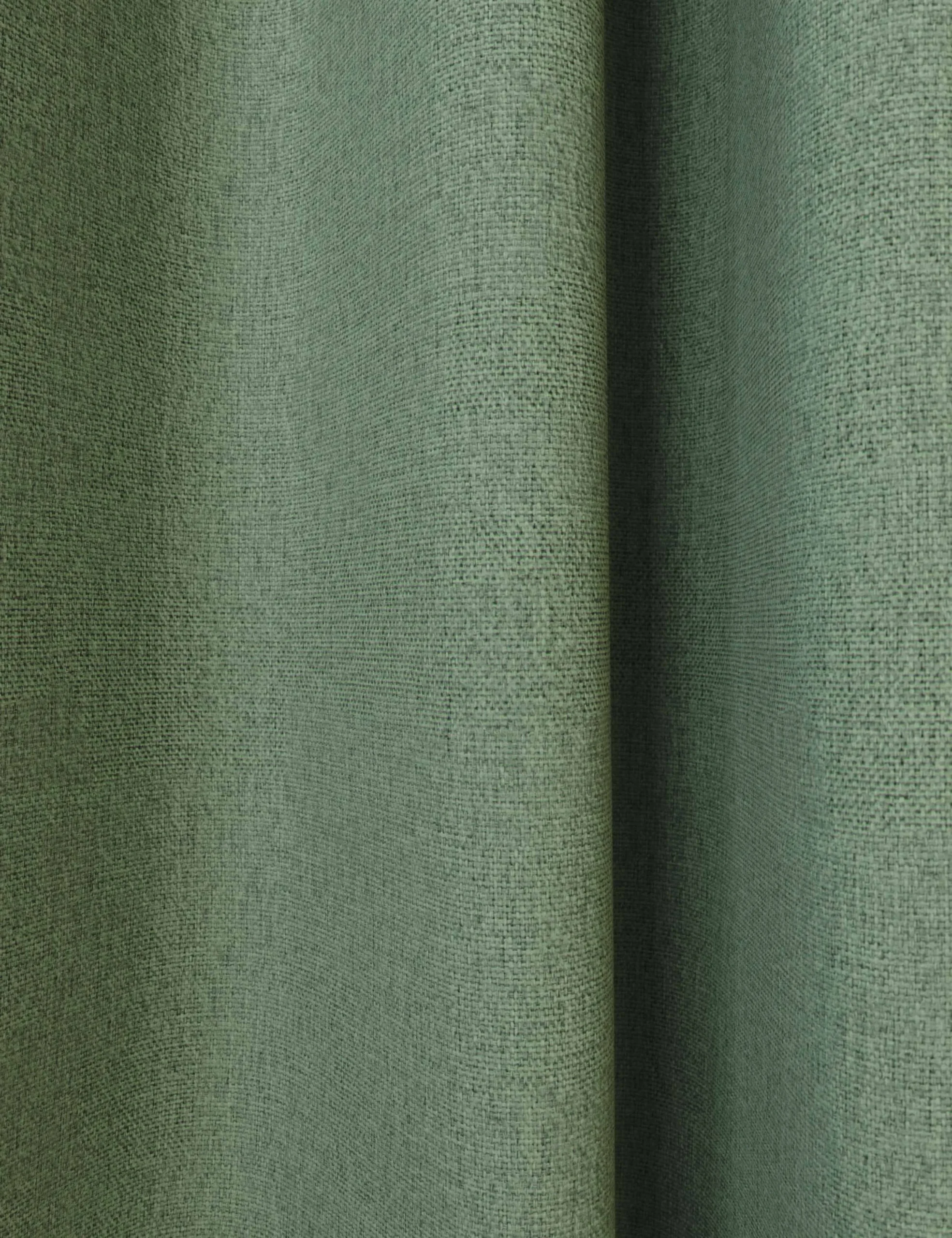 Brushed Eyelet Blackout Thermal Curtains